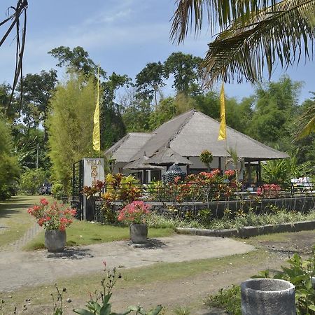 Villa Danison ウメアンヤー エクステリア 写真
