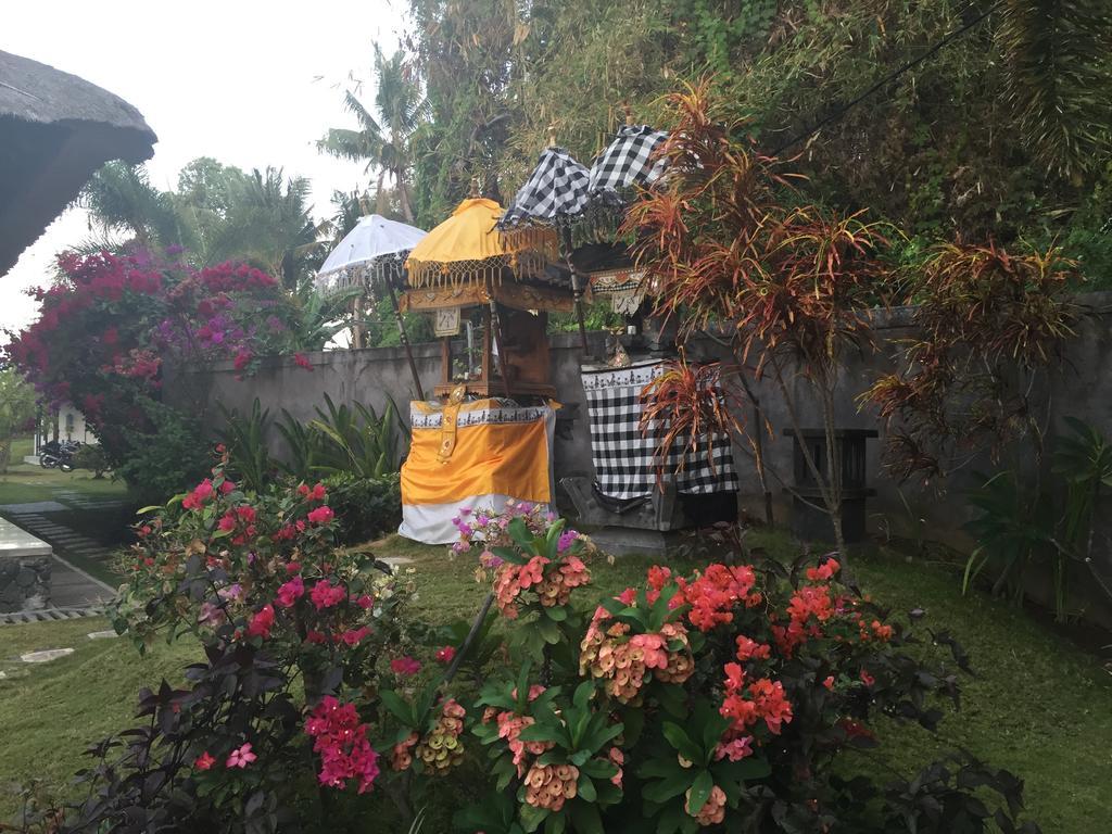 Villa Danison ウメアンヤー 部屋 写真