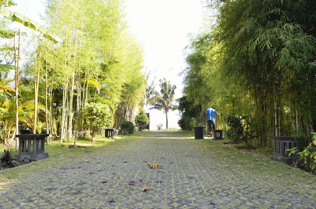 Villa Danison ウメアンヤー 部屋 写真