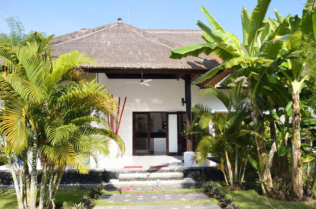 Villa Danison ウメアンヤー 部屋 写真