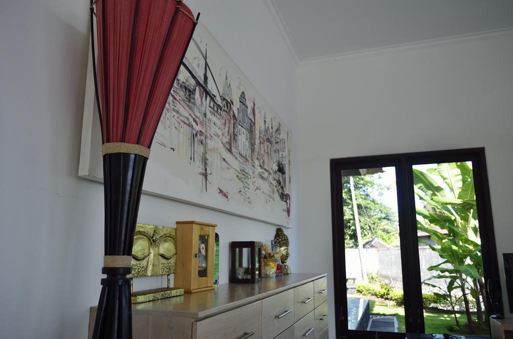 Villa Danison ウメアンヤー 部屋 写真