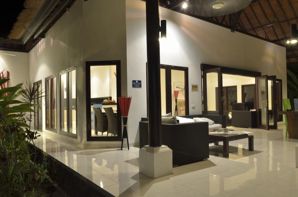 Villa Danison ウメアンヤー 部屋 写真