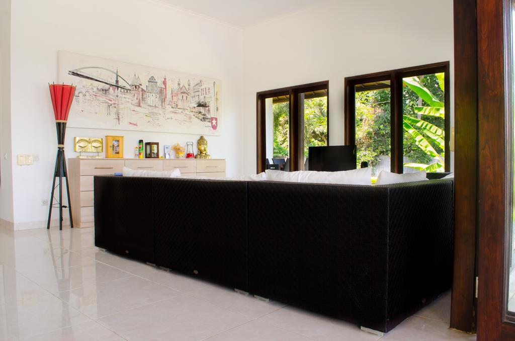 Villa Danison ウメアンヤー 部屋 写真