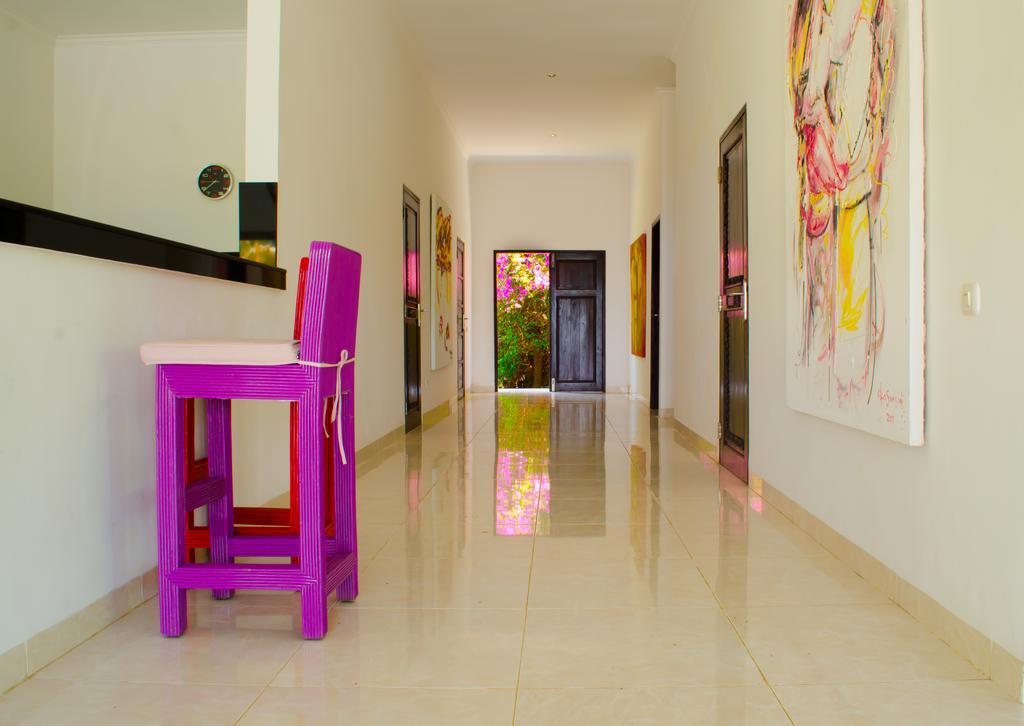 Villa Danison ウメアンヤー 部屋 写真