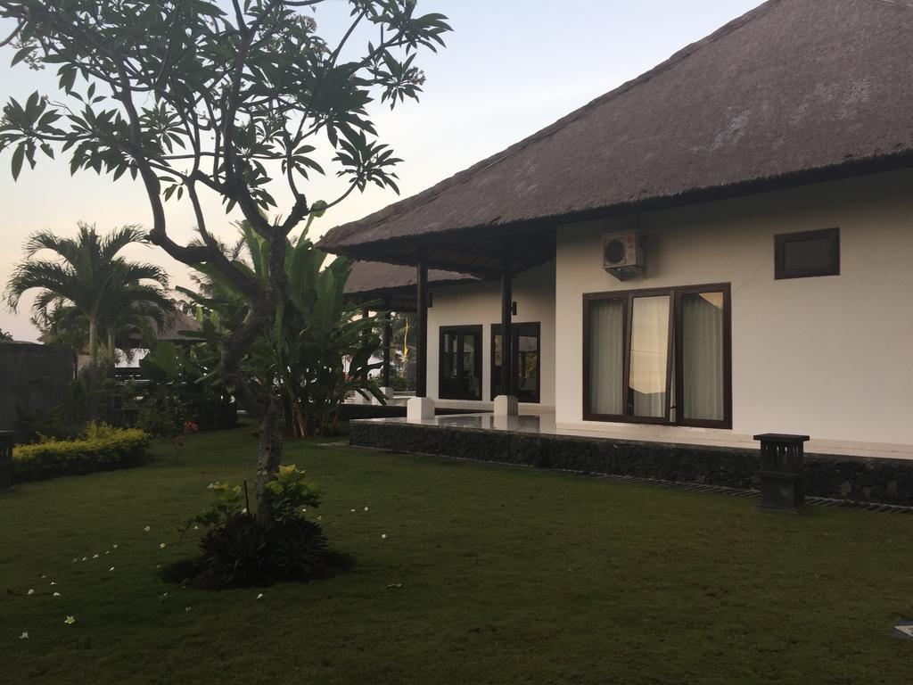 Villa Danison ウメアンヤー エクステリア 写真