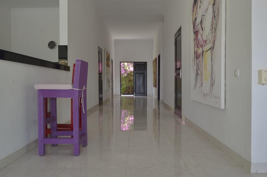 Villa Danison ウメアンヤー エクステリア 写真
